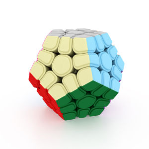 MOYU | Smooth Professional Beginners Educational Toy 5x5 Magic Cube