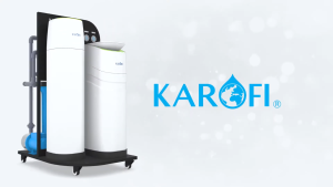 Máy Lọc Nước Tổng Cao Cấp Karofi KTF-888 – Tinh Khiết Cho Từng Giọt Nước Đẳng Cấp Cho Ngôi Nhà Việt | Giao Hàng Miễn Phí Toàn Quốc