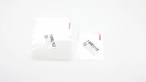 150X125mm 100X80mm Car HUD Reflective Film Head Up Display System Film Windshield Screen Transparent Display Sticker