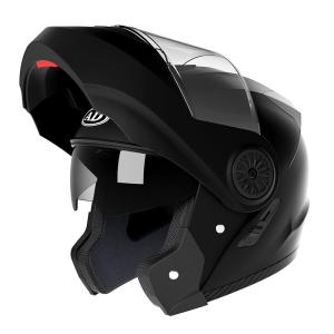AD | 3C Certified Flip-Up Helmet All-Season