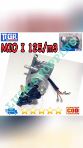 TTGR Motorcycle High Quality Anti-Theft Ignition Switch Set :SNIPER 150 MXI MIO I 125 M3 NOUVO Z MSI 115 MSI 125 MXI 125
