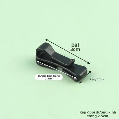 SONGE | Kẹp Dây Đai Ba Lô