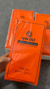 ทิชชู่ส้มยอดฮิต แขวนห้อยได้ GB/T20808 1แพ็คมี1180ชิ้น หนา4ชั้น ทิชชู่แบบดึง ทิชชู่ส้ม ปลอดภัย สะอาด ใช้ง่าย