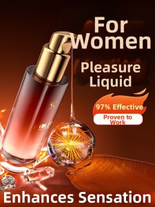 High Pleasure Enhancing Womens Lubricant Spray