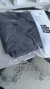 KAMB Kaos Polo Shirt Pria - Desain Modern dengan Lengan Pendek & Tombol (Size S - XXL)