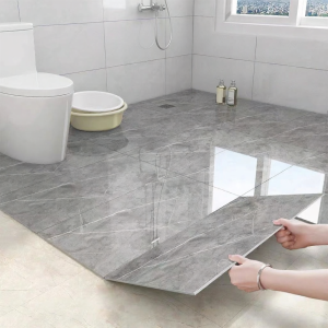 XINFANGCHENG | Waterproof Slip-resistant Self-adhesive Floor Stickers