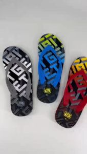 Sandal Jepit Pria New Kasual Slip On Ando Drako - Sandal Pria Wanita