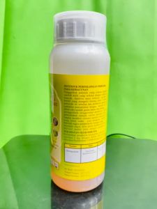 Insektisida kontak dan lambung SANKILL 530/60ec PT Santani Agro Mandiri
