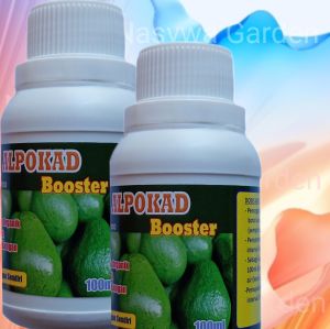 Pupuk Organik Booster Alpukat Perangsang Buah Serbuk Terbaik Ampuh Agar Cepat Berbuah Lebat adalah