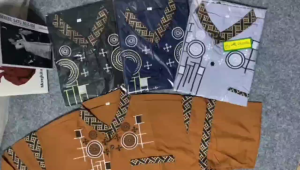 Kemeja koko Syubbanul Muslimin Koko Azzahir koko baju bordil  koko dewasa terbaru 2025