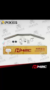 HONDA H2C MULTIPURPOSE BAR FOR ANY HONDA SCOOTERS