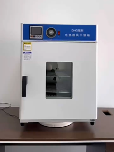 NEW Electric Constant Temperature Blower Drying Oven Headlight Laboratory High Temperature Small Industrial Dryer Heating Oven