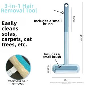 VOA | Pet Hair Cleaning Tool