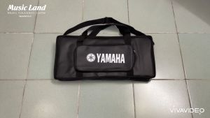 Bao Da Đàn Organ Yamaha F30 E30 A50 Loại Tốt