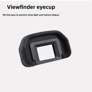 Camera Eyepiece Eyecup 18Mm EB Replacement Viewfinder Protector For Canon Eos 80D 70D 60D 77D 50D 5D Mark Ii 6D Mark Ii