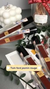 Nước hoa chiết nữ 10ml tinh dầu Jasmin Rouge cao cấp thơm lâu FREESHIP - NƯỚC HOA QH