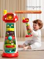 Đồ Chơi Ghép Hình Giáo Dục Fun Chick Farm. 