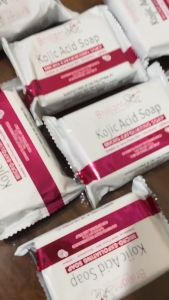 Brilliant Kojic Acid Minis 70g