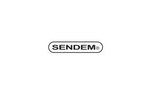 SENDEM D10 PD+65W USB Dual jack car charger Fully compatible protocol Fast charging with smart chip