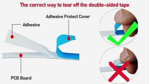 5V USB LED Strip Light Flexible Cuttable Light with Adhesive White/Warm White for TV Backlight Cabinet Bedroom Home Decoration