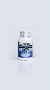 Ekstrak Ikan Gabus Herbal – Solusi Herbal Pasca Operasi untuk Luka Dalam