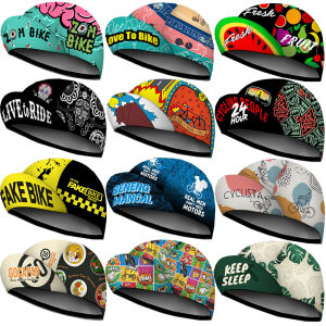 12 Styles Models Retro Mens Summer Cycling Hat Mountain Bike Classic Racing Bicycle Hat V15