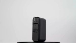 LDNIO A6140C 140W Gan PD3.0+QC.30 Super Fast Charger LED Display 6 USB Ports 3C3A Notebook Laptop Desktop Travel Charger