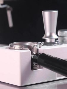 *พร้อมส่ง*แท่นวางก้านชงกาแฟ แบบพลาสติก ABS 3 in 1 ที่วางแทมเปอร์ Tamper Base Holder Coffee Tamper Holder Stand