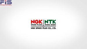FIS NGK Original Spark Plug Proton Satria 1.3 Saga 8V 12V Wira 1.3 1.5 VDO Injection Iswara 1.3 BP5ES-11 Plugs Kereta