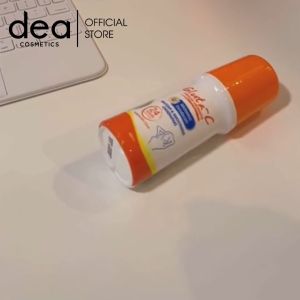Lăn nách Gluta-C Khử Mùi Mờ thâm Dưỡng Trắng Da