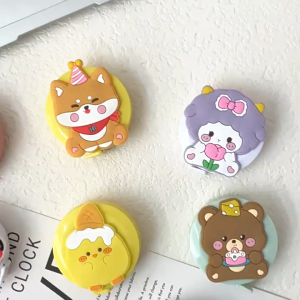 𝐂𝐢𝐭𝐚𝐝𝐞𝐚𝐥 - Meteran Baju Mini Karakter Mini Tape Measure Stationery