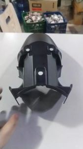 MDEPOT: WAVE125 FENDER REPLACEMENT & MOTORCYCLE ACCESSORIES