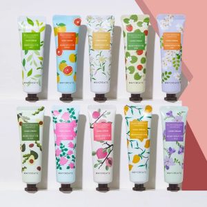 Kem Dưỡng Da Tay Thơm Nước Hoa Cao Cấp Dành Cho Nữ Dưỡng Ẩm Sâu Kích Thước Nhỏ Gọn Dễ Mang Theo Dưỡng Ẩm Cho Bàn Tay Và Móng