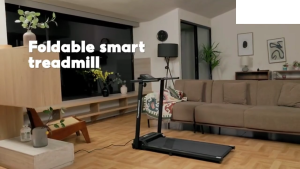 UPRO 2.5HP Treadmill Foldable Treadmill Electric treadmill 10km/h treadmill for Home Gym Sports