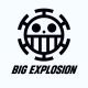 BIG EXPL OSION