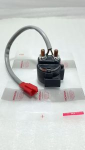 Bendik Relay Switch Stater Honda CB 150 R: Starter Murah dan Berkualitas