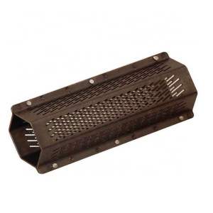 Premium iron screen mesh of mini rice mill for single rice mill or combined rice mill