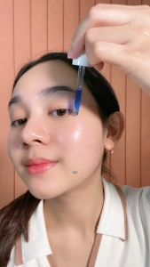 KYMM SKIN Copper Peptide Signature Serum | Kenyal Mengencangkan Kulit Awet Muda 20ML