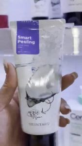 Tẩy Da Chết The Face Shop Smart Peeling 120ml