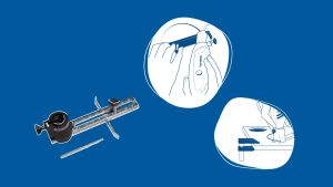 Dremel ชุดประกอบวงเวียน 678