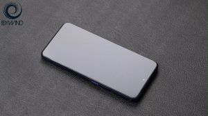 ฟิล์มกระจก Realme GT Neo 3 5G ฟิล์ม Ibywind ของแท้ 💯% พร้อมฟิล์มหลังและกันรอยกล้อง