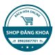 SHOP ĐĂNG KHOA 2018