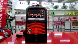 MIG200D+ JASIC MIG MIG200D+ MIG200D MIG200 เครื่องเชื่อม 2 ระบบ สามารถเชื่อม MIG Co2 และระบบไฟฟ้า MIG200D+ ตู้เชื่อม ส่งจากไทย