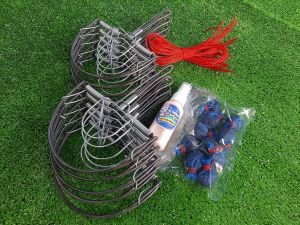 ชุดสุดคุ้มกับดักหนูนาโมดิฟาย10อัน+ขี้ใต้10+หัวเชื้อดักหนูนา1ขวด สินค้ายอดนิยม