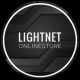 Lightnet Equipment