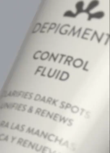 Kem dưỡng da BABE DEPIGMENT+ Control Fluid 40ml - làm sáng da và mờ thâm nám