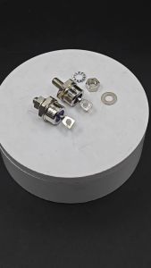 dioda diode 85hfr120a 85 hfr 120a stud rectifier scr acr dioda baut