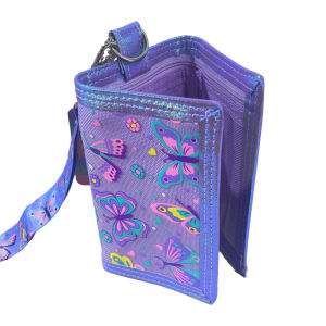 Kids Cartoon Wallet