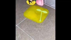 Sweet Belly แผ่นซิลิโคนกลิ่น แผ่นรองระงับกลิ่น ฝาครอบท่อระบายน้ำซิลิโคน กันแมลงสำหรับ Home & Living