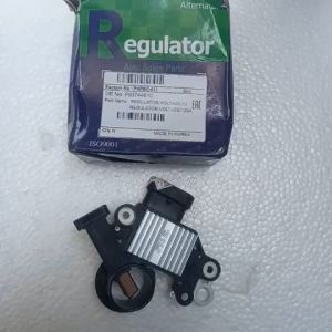 Tiết chế máy phát Chevrolet Captiva Daewoo Lacetti Nubira. hàng hàn quốc